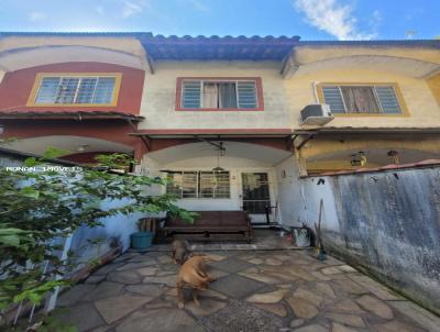 Casa para Venda, em Niteri, bairro Largo da Batalha, 2 dormitrios, 2 banheiros, 1 vaga