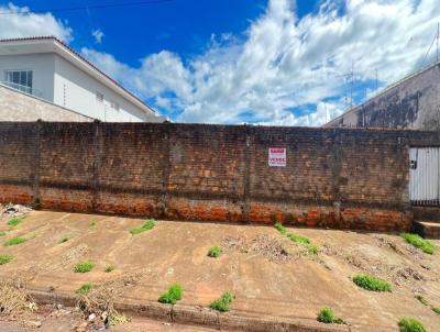 Terreno para Venda, em Presidente Prudente, bairro PARQUE CEDRAL