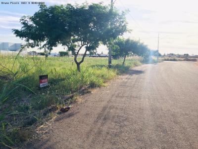 Terreno para Venda, em Sinop, bairro Jardim Terra Rica