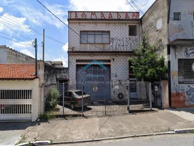 Galpo para Venda, em So Paulo, bairro Vila Carro, 5 banheiros, 3 vagas