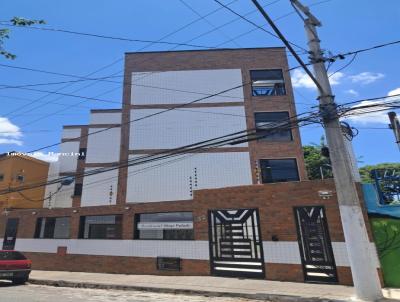 Apartamento para Venda, em So Paulo, bairro Vila So Silvestre (Zona Leste), 2 dormitrios, 1 banheiro