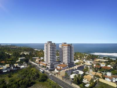 Apartamento para Locao, em Salvador, bairro Itapu, 2 dormitrios, 2 banheiros, 1 sute, 2 vagas