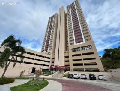 Apartamento para Venda, em Salvador, bairro Imbu, 2 dormitrios, 2 banheiros, 1 sute, 1 vaga