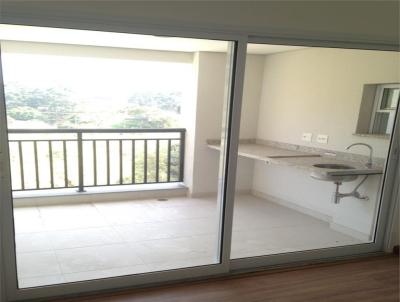 Apartamento para Venda, em So Paulo, bairro Vila Andrade, 2 dormitrios, 1 banheiro, 1 vaga