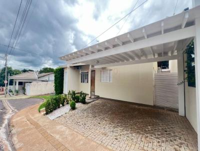 Casa em Condomnio para Venda, em Presidente Prudente, bairro CONDOMNIO RESIDENCIAL JARDINS DE ANAHY, 2 dormitrios, 3 banheiros, 1 sute, 2 vagas