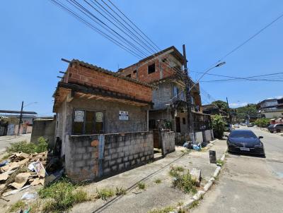 Casa para Venda, em Duque de Caxias, bairro Parque Fluminense, 1 dormitrio, 1 banheiro