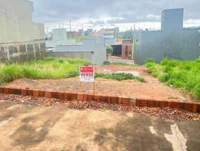 Terreno para Venda, em Presidente Prudente, bairro JARDIM VISTA BONITA