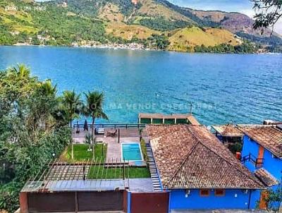 Alto Padro para Venda, em Angra dos Reis, bairro PONTA LESTE, 7 dormitrios, 6 banheiros, 3 sutes, 5 vagas