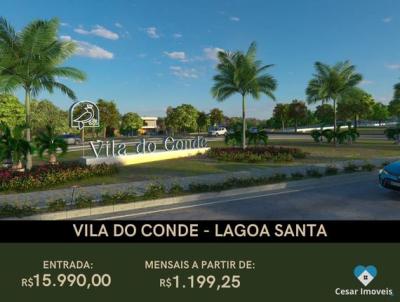 Lote para Venda, em , bairro Vila do Conde