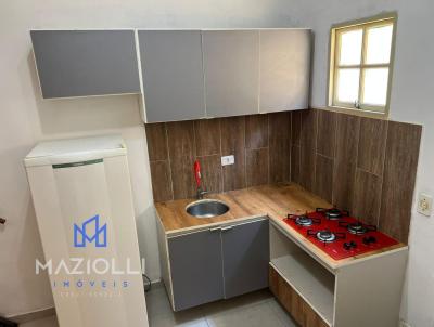 Loft para Venda, em Sorocaba, bairro Jardim Residencial Villa Amato, 1 dormitrio, 1 banheiro