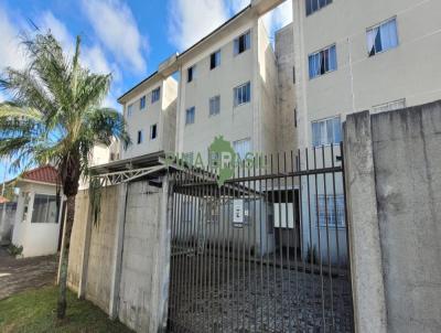 Apartamento para Venda, em Colombo, bairro Palmital, 3 dormitrios, 1 banheiro, 2 vagas