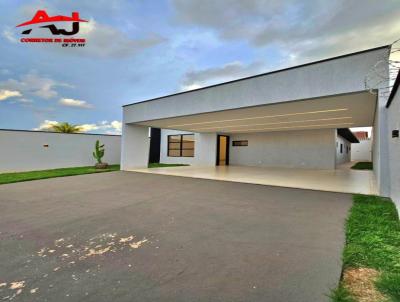 Alto Padro para Venda, em Goinia, bairro RESIDENCIAL JUNQUEIRA