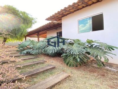 Casa para Venda, em Belo Horizonte, bairro Trevo, 3 dormitrios, 3 banheiros, 1 sute, 4 vagas