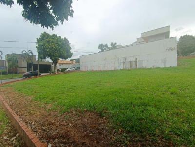 Terreno em Condomnio para Venda, em lvares Machado, bairro CONDOMNIO RESIDENCIAL GRAMADO