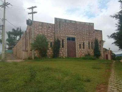 Galpão para Locação, em Atibaia, bairro Rodovia dom Pedro, 2 banheiros, 10 vagas