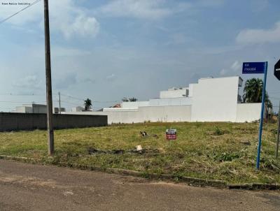 Terreno para Venda, em Primavera do Leste, bairro Jardim das Amricas