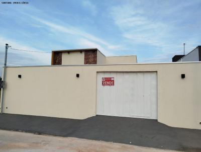 Casa para Locao, em Redeno, bairro Parque das Accias, 2 dormitrios, 2 banheiros, 1 sute, 1 vaga