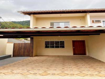 Casa para Venda, em Angra dos Reis, bairro CAMORIM, 2 dormitrios, 2 banheiros, 1 vaga