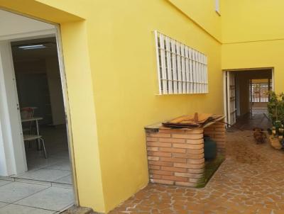 Casa para Venda, em So Bernardo do Campo, bairro Assuno, 3 dormitrios, 3 banheiros, 2 sutes, 2 vagas