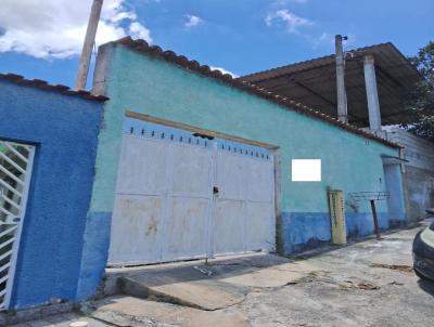 Casa para Locao, em Mogi das Cruzes, bairro Jardim Universo, 2 dormitrios, 2 banheiros, 2 vagas