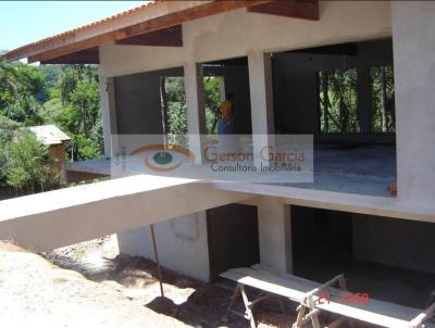 Casa em Condomnio para Venda, em Mairipor, bairro Caraguat, 4 dormitrios, 6 banheiros, 4 sutes, 5 vagas