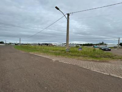 Terreno para Venda, em Venncio Aires, bairro Bairro Bela Vista / Loteamento dos Anjos