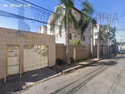 Apartamento para Venda, em Contagem, bairro Arvoredo 2 Seo, 2 dormitrios, 1 banheiro, 1 vaga