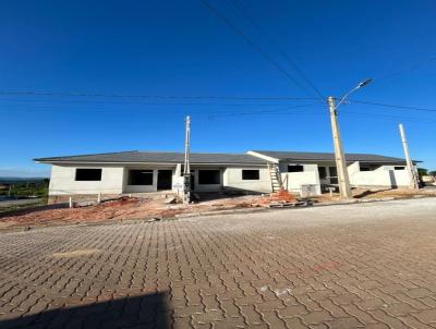 Geminado para Venda, em Venncio Aires, bairro coronel Brito, 2 dormitrios, 1 banheiro, 1 vaga