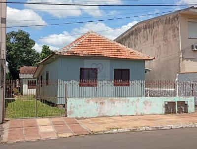 Casa para Locao, em Campo Bom, bairro Centro, 3 dormitrios, 1 banheiro