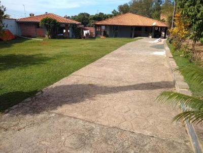 Chcara para Venda, em Limeira, bairro gua Espraiada, 2 dormitrios, 2 banheiros, 10 vagas