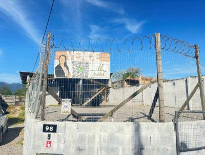 Galpo para Venda, em Palhoa, bairro Aririu, 1 banheiro