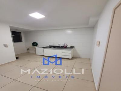 Apartamento para Venda, em Tatu, bairro Jardim San Raphael, 2 dormitrios, 1 banheiro, 1 vaga