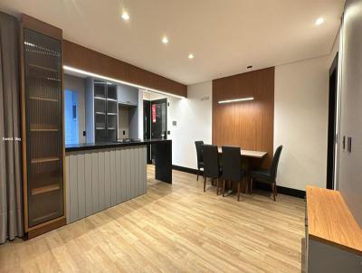 Apartamento para Venda, em Itaja, bairro Fazenda, 2 dormitrios, 3 banheiros, 2 sutes, 1 vaga