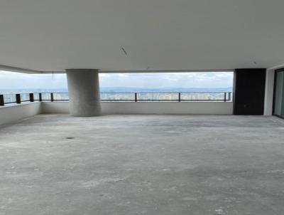 Apartamento para Venda, em São Paulo, bairro alto da lapa, 3 dormitórios, 5 banheiros, 3 suítes, 4 vagas