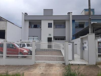 Apartamento para Venda, em Jaragu do Sul, bairro Amizade, 2 dormitrios, 1 banheiro, 1 vaga