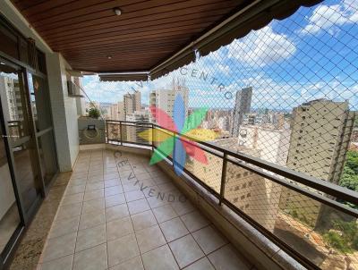 Apartamento para Venda, em Ribeiro Preto, bairro Centro, 3 dormitrios, 4 banheiros, 2 sutes, 2 vagas