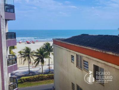 Apartamento para Venda, em Praia Grande, bairro Aviao, 1 dormitrio, 1 banheiro, 1 vaga