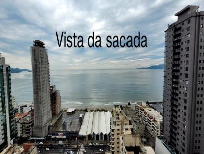 Apartamento para Venda, em Itapema, bairro Meia Praia, 5 dormitrios, 6 banheiros, 5 sutes, 3 vagas