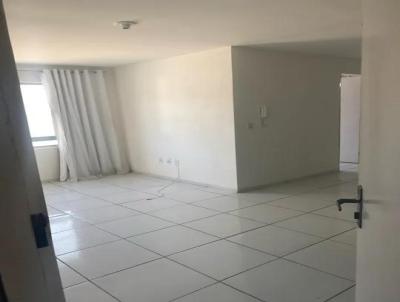 Apartamento para Venda, em Joo Pessoa, bairro Bancrios, 2 dormitrios, 1 banheiro, 1 vaga