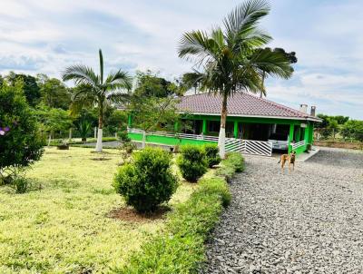 Chcara para Venda, em Lapa, bairro rea Rural Lapa