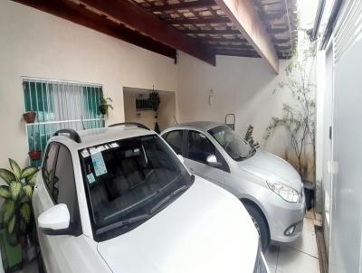 Casa Geminada para Venda, em Belo Horizonte, bairro Boa Vista, 2 dormitrios, 3 banheiros, 2 sutes, 2 vagas