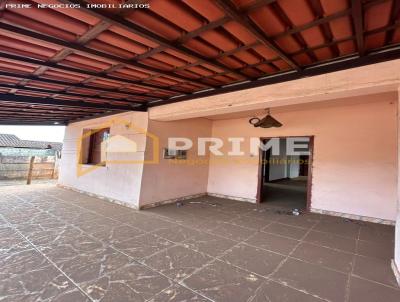 Casa para Venda, em Baro de Cocais, bairro So jose, 4 dormitrios, 1 banheiro, 1 vaga