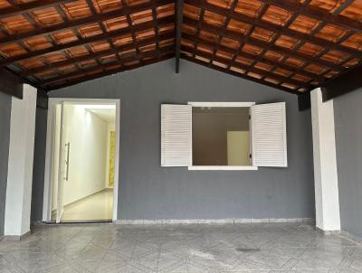 Casa para Venda, em Jacare, bairro Jardim Califrnia, 2 dormitrios, 1 banheiro, 2 vagas