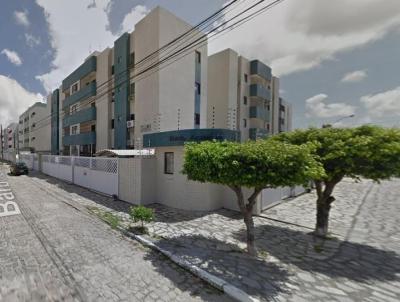 Apartamento para Venda, em Joo Pessoa, bairro Jardim Cidade Universitria, 2 dormitrios, 2 banheiros, 1 vaga