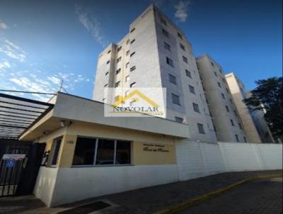 Apartamento para Venda, em Limeira, bairro Jardim Residencial Recanto Alvorada, 2 dormitrios, 1 banheiro, 1 vaga