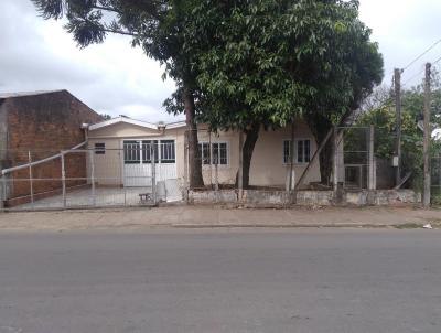 Casa para Locao, em Parob, bairro Alexandria, 4 dormitrios, 2 banheiros, 2 vagas