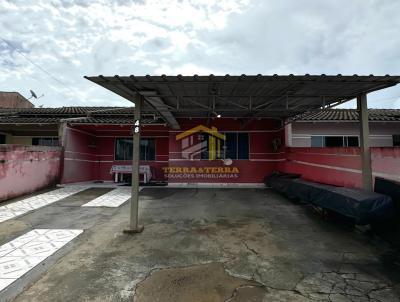 Casa para Venda, em Telmaco Borba, bairro So Joo, 4 dormitrios, 2 banheiros, 2 vagas