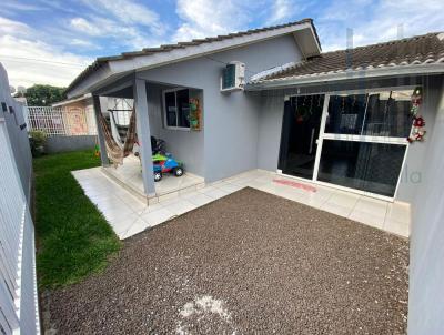 Casa para Venda, em Frederico Westphalen, bairro Avamau, 3 dormitrios, 1 banheiro, 1 vaga