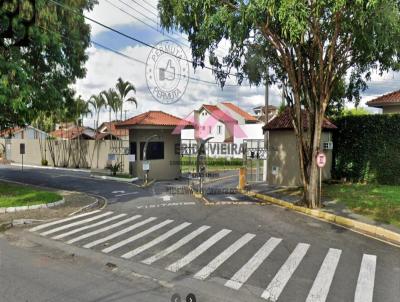 Casa em Condomnio para Venda, em Taubat, bairro Parque Esperana, 3 dormitrios, 3 banheiros, 1 sute, 2 vagas