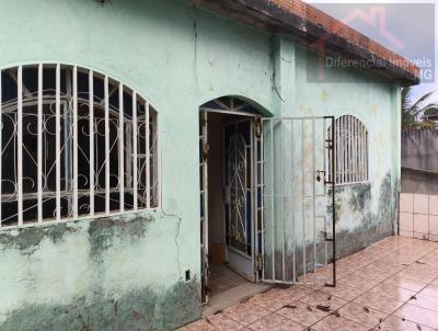 Casa para Venda, em Esmeraldas, bairro Recreio, 3 dormitrios, 1 banheiro, 2 vagas